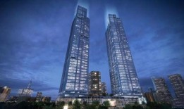 深圳大厦爆料视频最新,揭秘惊人内幕，真相令人震惊！