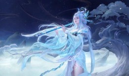 大盗露娜新皮肤爆料视频,神秘元素引期待