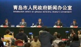 新闻爆料青岛疫情最新,多区启动应急响应，防控措施升级