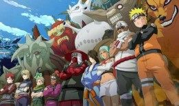 火影忍者官方以前爆料原视频,官方爆料原视频揭秘，带你走进忍者世界的幕后真相