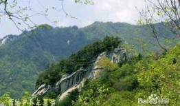 西安爆料秦楚古道视频