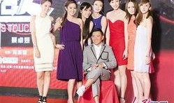 娱乐圈互相爆料的人,娱乐圈爆料风云录