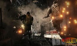 战地最新爆料,揭秘未来战场上的高科技武器与战术革新