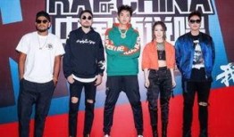 新说唱爆料最新视频,选手幕后故事大曝光！