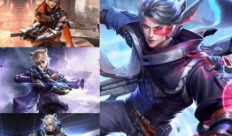 王者荣耀联动皮肤最新爆料