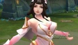 王者甄姬最新皮肤爆料视频