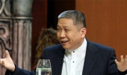 马未都爆料娱乐圈黑幕,内幕重重，令人咋舌