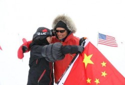 远征南极在线观看,跟随远征南极的征途