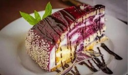 爆料做美食视频教程完整版,网红美食达人爆料，跟随教程轻松学会制作美味佳肴