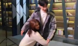 白鹿罗云熙圈内人爆料,白鹿恋情真相曝光