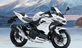 川崎400最新版本爆料,动力与科技完美融合，揭秘最新版本亮点