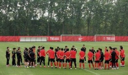 国足新闻最新爆料