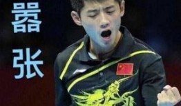 张继科最近爆料新闻事件,揭秘背后真相与惊人内幕