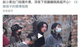狗仔爆料女爱豆是谁啊视频,揭秘女爱豆身份之谜