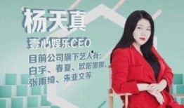 经纪人爆料娱乐圈,揭秘明星幕后故事