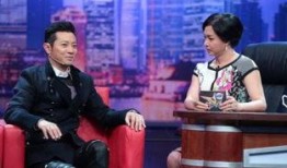 金星秀在线观看访徐帆,揭秘影后背后的生活与艺术之路