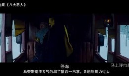 八恶人在线观看,在线观影，揭秘西部复仇传奇