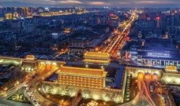 西安市最新爆料,揭秘古城新动向，探寻历史与现代交融的精彩瞬间”