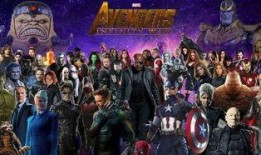 复仇者联盟4在线观看高清,终局之战高清在线观看，揭秘英雄们的终极对决！