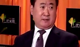 王健林爆料视频,万达帝国背后的真实故事