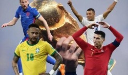 球员爆料世界杯视频,球员亲述赛场幕后故事