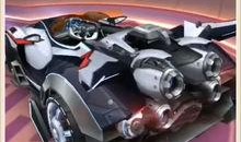 联赛车最新爆料,揭秘新赛季战车风云