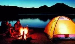 浙江野炊露营爆料视频大全,视频大全带你领略户外生活魅力